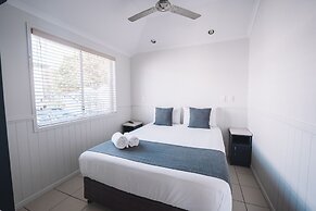 BIG4 Rainbow Beach Holiday Park