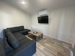 BIG4 Rainbow Beach Holiday Park
