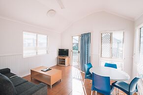 BIG4 Rainbow Beach Holiday Park