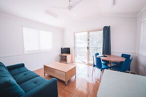 BIG4 Rainbow Beach Holiday Park