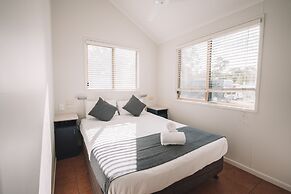 BIG4 Rainbow Beach Holiday Park