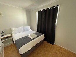 BIG4 Rainbow Beach Holiday Park