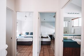 BIG4 Rainbow Beach Holiday Park