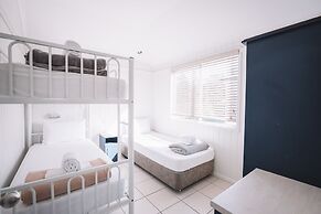 BIG4 Rainbow Beach Holiday Park