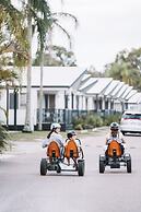BIG4 Rainbow Beach Holiday Park