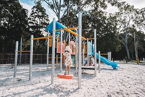 BIG4 Rainbow Beach Holiday Park