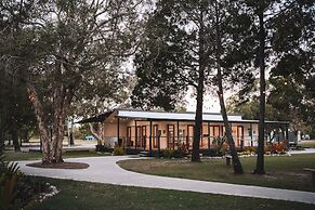 BIG4 Rainbow Beach Holiday Park