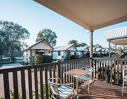 BIG4 Rainbow Beach Holiday Park