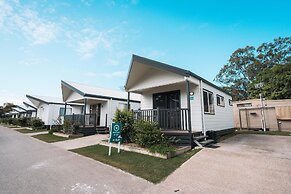 BIG4 Rainbow Beach Holiday Park