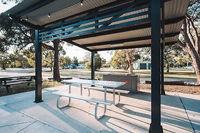 BIG4 Rainbow Beach Holiday Park