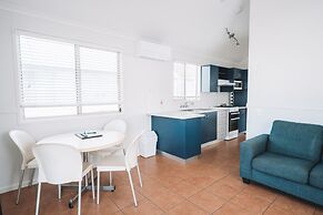 BIG4 Rainbow Beach Holiday Park