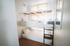 BIG4 Rainbow Beach Holiday Park