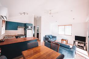 BIG4 Rainbow Beach Holiday Park