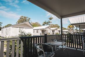 BIG4 Rainbow Beach Holiday Park