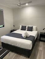 BIG4 Rainbow Beach Holiday Park