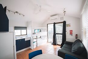 BIG4 Rainbow Beach Holiday Park