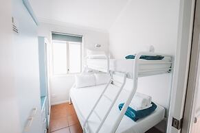 BIG4 Rainbow Beach Holiday Park