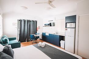 BIG4 Rainbow Beach Holiday Park