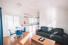 BIG4 Rainbow Beach Holiday Park