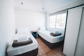 BIG4 Rainbow Beach Holiday Park