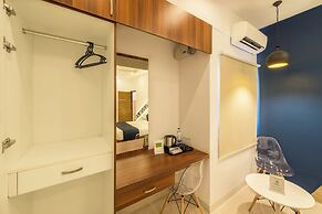 Treebo Premium Corner Stay