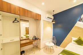 Treebo Premium Corner Stay