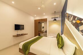 Treebo Premium Corner Stay