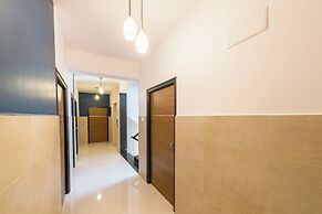 Treebo Premium Corner Stay