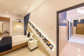 Treebo Premium Corner Stay