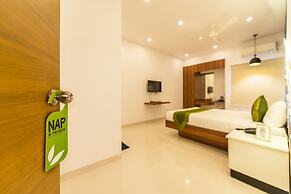 Treebo Premium Corner Stay