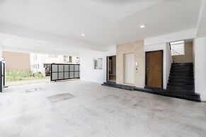 Treebo Premium Corner Stay