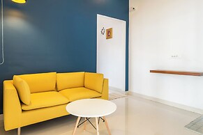 Treebo Premium Corner Stay