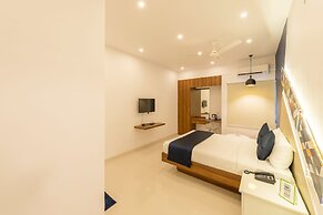 Treebo Premium Corner Stay