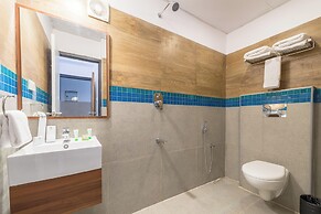 Treebo Premium Corner Stay
