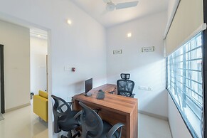 Treebo Premium Corner Stay