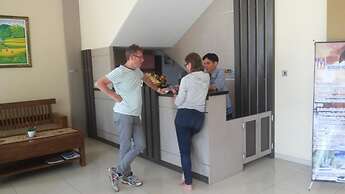 Hotel Mandari
