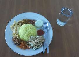 Hotel Mandari