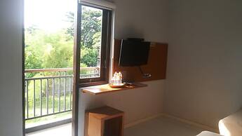 Hotel Mandari