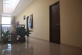 Hotel Mandari