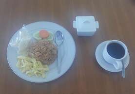 Hotel Mandari
