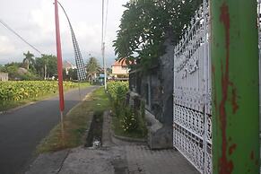Hotel Mandari