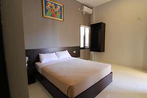Hotel Mandari