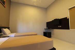 Hotel Mandari