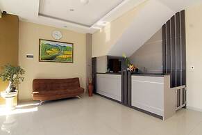 Hotel Mandari