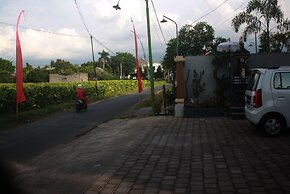 Hotel Mandari