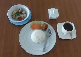 Hotel Mandari