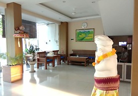 Hotel Mandari