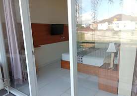 Hotel Mandari