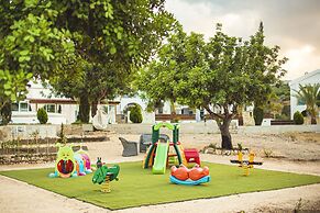 Latchi Escape Hotel & Suites