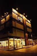 Zenith Residence Hotel